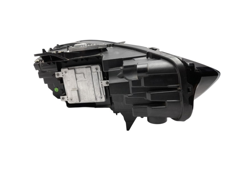 Recambio de faro izquierdo para bmw 1 (f40) 118 d referencia OEM IAM 63115A1E55  