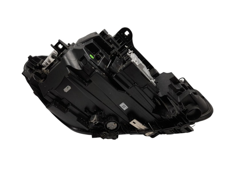Recambio de faro izquierdo para bmw 1 (f40) 118 d referencia OEM IAM 63115A1E55  