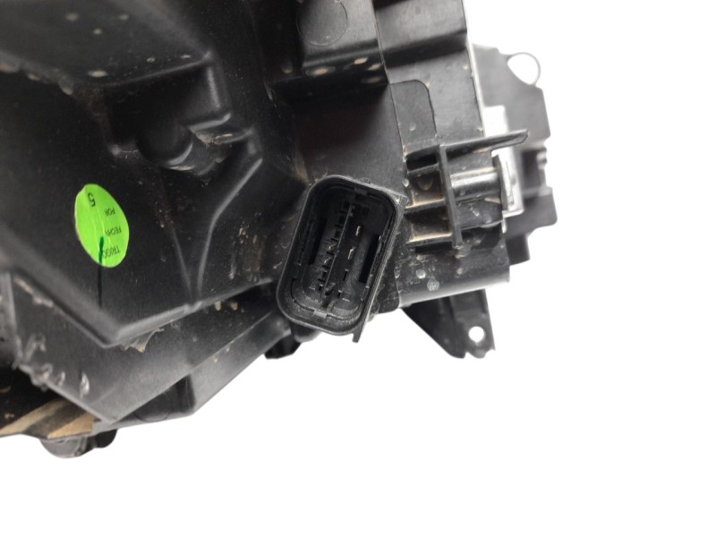 Recambio de faro izquierdo para bmw 1 (f40) 118 d referencia OEM IAM 63115A1E55  