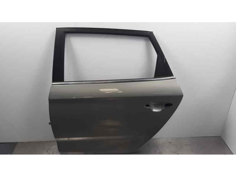 Recambio de puerta trasera izquierda para kia carens ( ) drive referencia OEM IAM 77003A4000  
