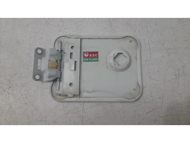 Recambio de tapa exterior combustible para suzuki vitara cabrio (et, ta) 1.6 (se 416) referencia OEM IAM 6595060A00  