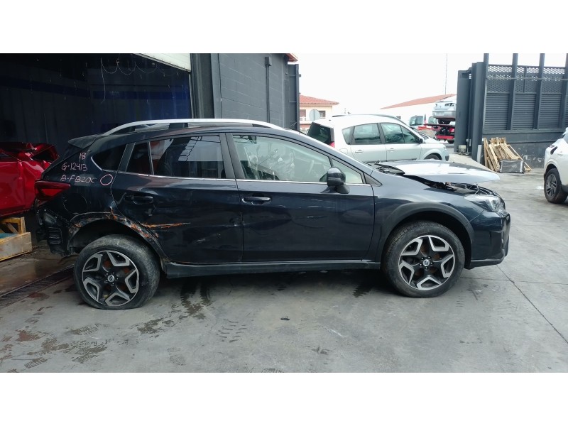 subaru xv (gt, g24) del año 2018