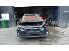 subaru xv (gt, g24) del año 2018 2