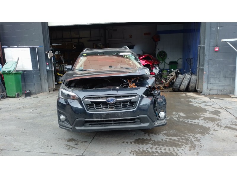 subaru xv (gt, g24) del año 2018