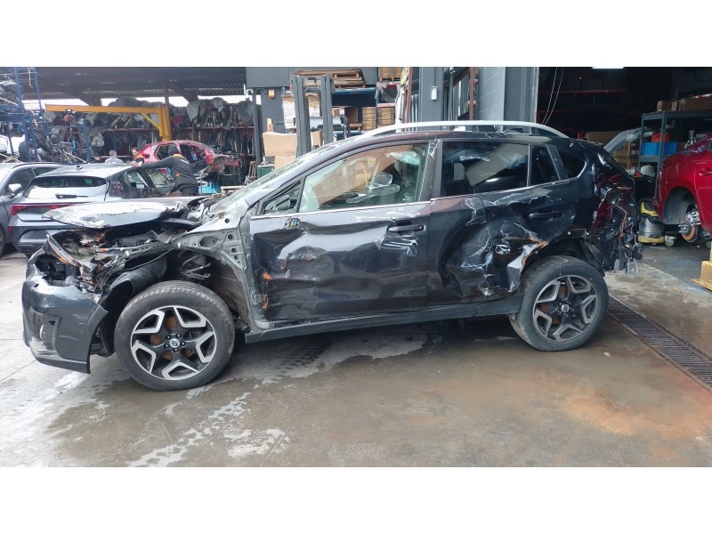 subaru xv (gt, g24) del año 2018