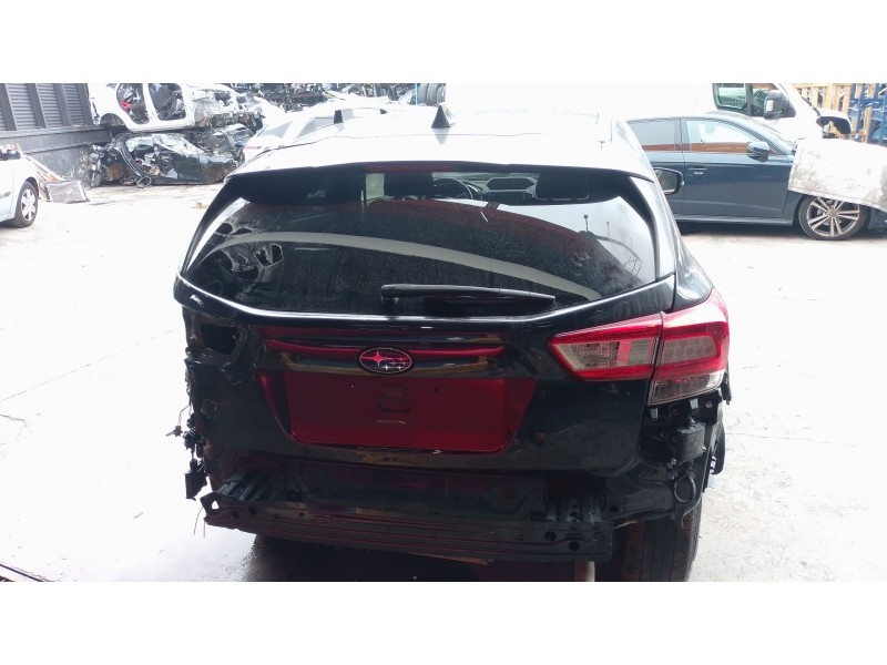 subaru xv (gt, g24) del año 2018