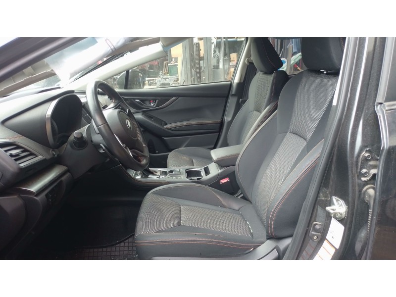 subaru xv (gt, g24) del año 2018