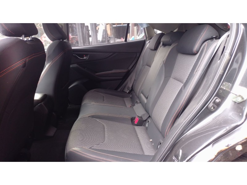 subaru xv (gt, g24) del año 2018