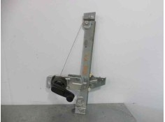 Recambio de elevalunas trasero derecho para peugeot 207 sport referencia OEM IAM   