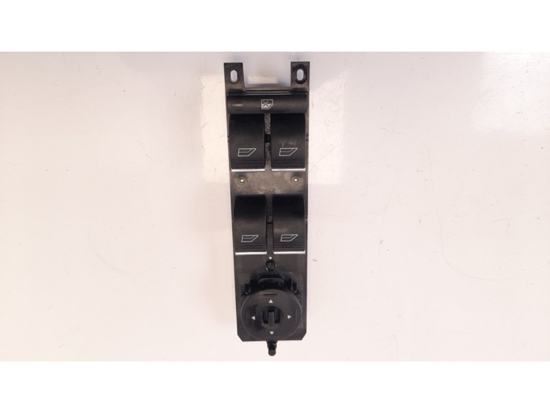Recambio de mando elevalunas delantero izquierdo para ford focus lim. trend + referencia OEM IAM F1ET14A132CA  