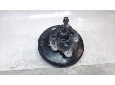 Recambio de servofreno para renault captur limited referencia OEM IAM 472103202R   2