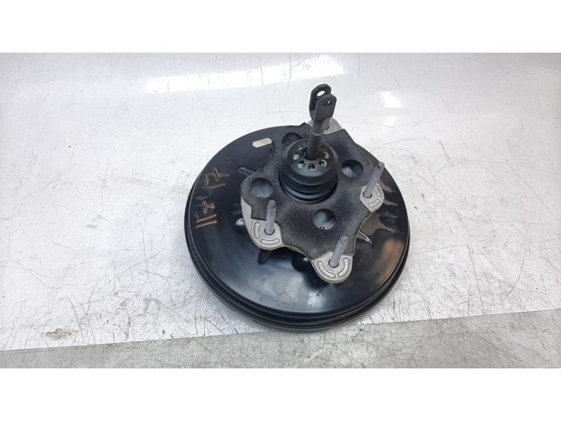Recambio de servofreno para renault captur limited referencia OEM IAM 472103202R  