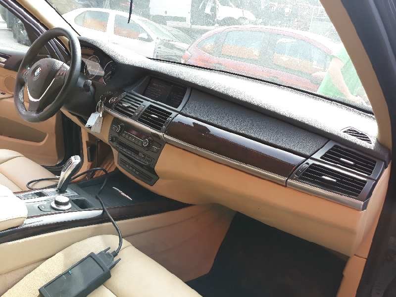 bmw x5 (e70) del año 2009