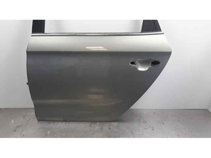 Recambio de puerta trasera izquierda para kia carens ( ) drive referencia OEM IAM 77003A4000  
