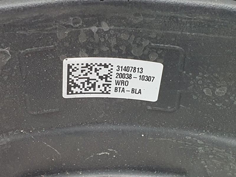 Recambio de volante para volvo s60 iii (224) t5 referencia OEM IAM 31407813  