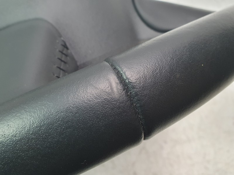 Recambio de volante para volvo s60 iii (224) t5 referencia OEM IAM 31407813  