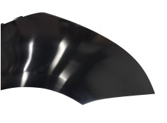 Recambio de aleta delantera derecha para citroën c4 picasso referencia OEM IAM 7840V1 109073611 109073611 , CI4263003 , 5052512 2