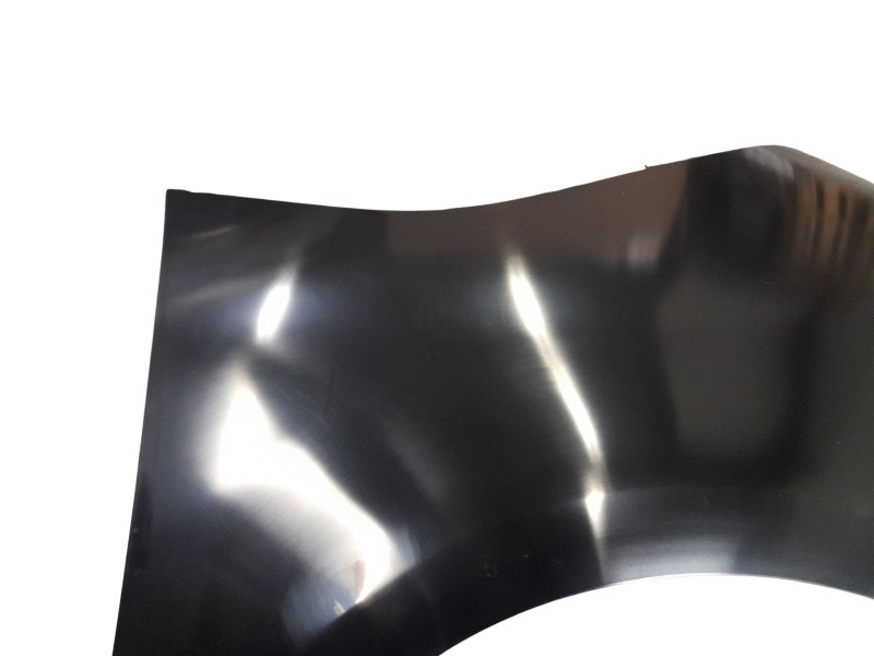 Recambio de aleta delantera derecha para citroën c4 picasso referencia OEM IAM 7840V1 109073611 109073611 , CI4263003 , 5052512