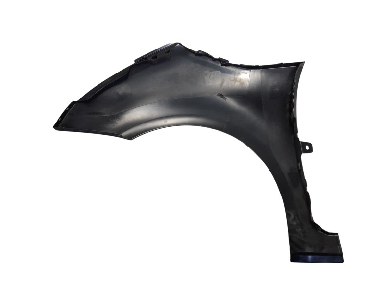 Recambio de aleta delantera derecha para citroën c4 picasso referencia OEM IAM 7840V1 109073611 109073611 , CI4263003 , 5052512