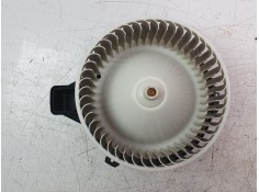 Recambio de ventilador calefaccion para volvo s60 iii (224) t5 referencia OEM IAM 32241017   2