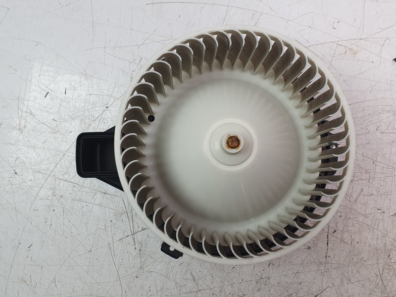 Recambio de ventilador calefaccion para volvo s60 iii (224) t5 referencia OEM IAM 32241017  