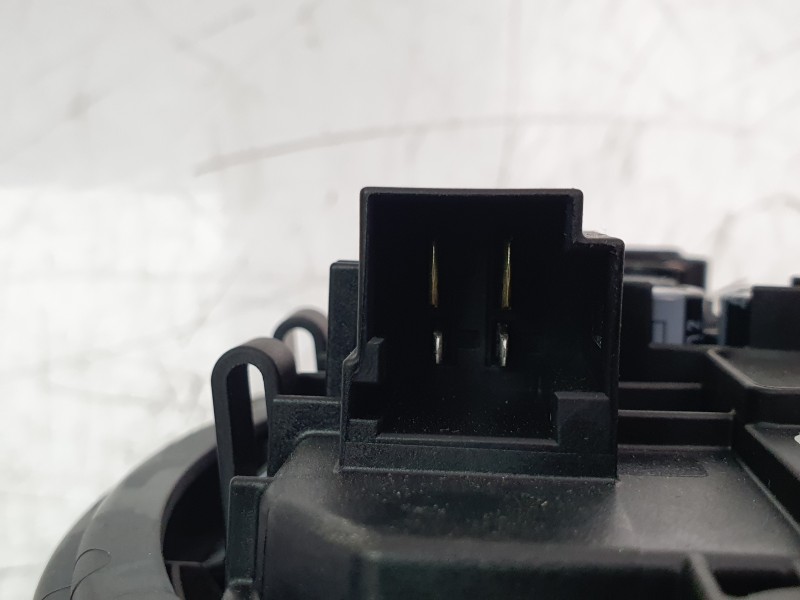 Recambio de ventilador calefaccion para volvo s60 iii (224) t5 referencia OEM IAM 32241017  