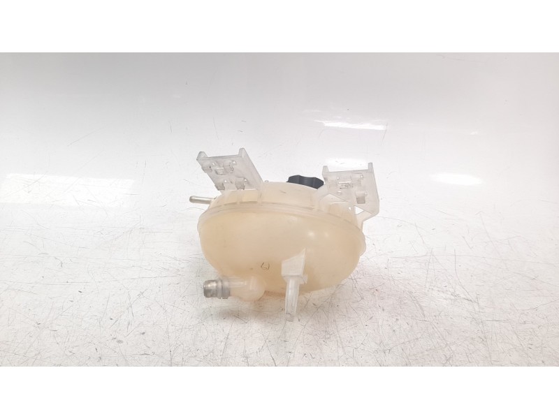 Recambio de deposito expansion para jeep compass ii 1.6 m-jet cat referencia OEM IAM 68366430AB  