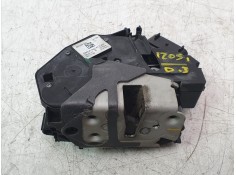 CERRADURA PUERTA DELANTERA IZQUIERDA BM5AA21813AH EZCFR071/DLF620027HQ