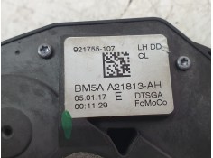 Recambio de cerradura puerta delantera izquierda para ford tourneo courier (c4a) trend referencia OEM IAM BM5AA21813AH  EZCFR071 2