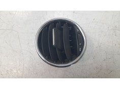 Recambio de rejilla aireadora para fiat 500 referencia OEM IAM 735627419  