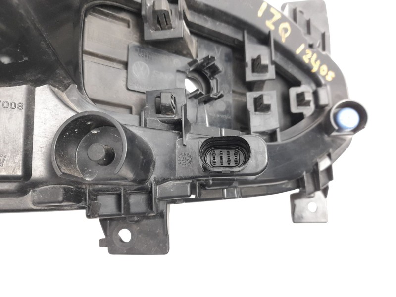 Recambio de piloto delantero izquierdo para volkswagen t-roc (a11, d11) 1.0 tsi referencia OEM IAM 2GA941055K  VG7704314/2480201