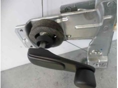 Recambio de elevalunas trasero derecho para peugeot 207 sport referencia OEM IAM    2