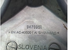 Recambio de modulo electronico para mini mini (f56) cooper se / electric referencia OEM IAM 9470951 989597606  2