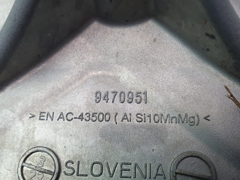 Recambio de modulo electronico para mini mini (f56) cooper se / electric referencia OEM IAM 9470951 989597606 