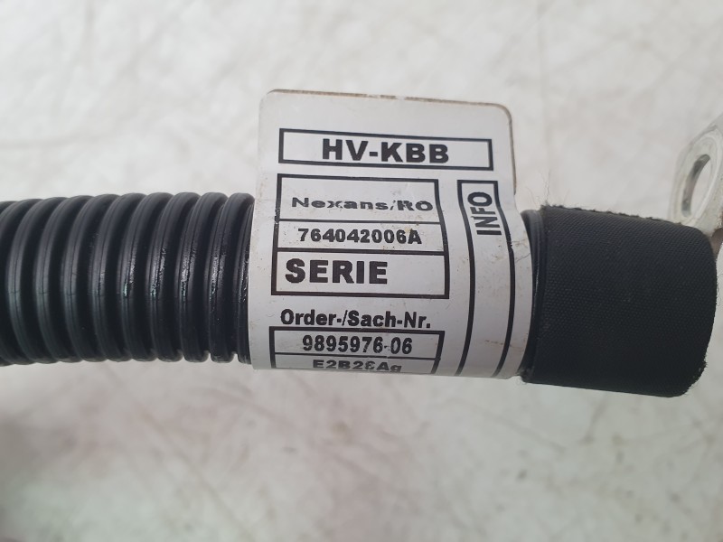 Recambio de modulo electronico para mini mini (f56) cooper se / electric referencia OEM IAM 9470951 989597606 