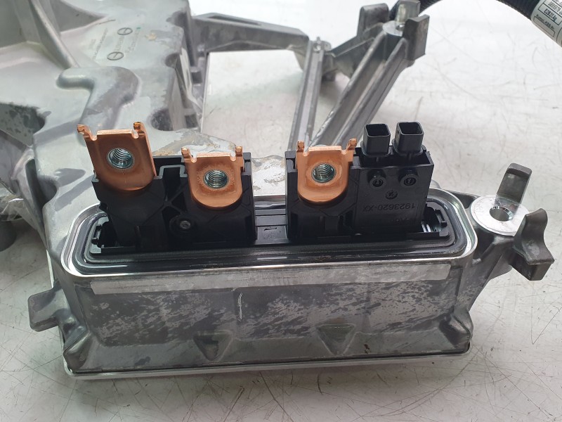 Recambio de modulo electronico para mini mini (f56) cooper se / electric referencia OEM IAM 9470951 989597606 
