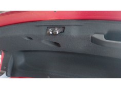 CERRADURA MALETERO / PORTON 