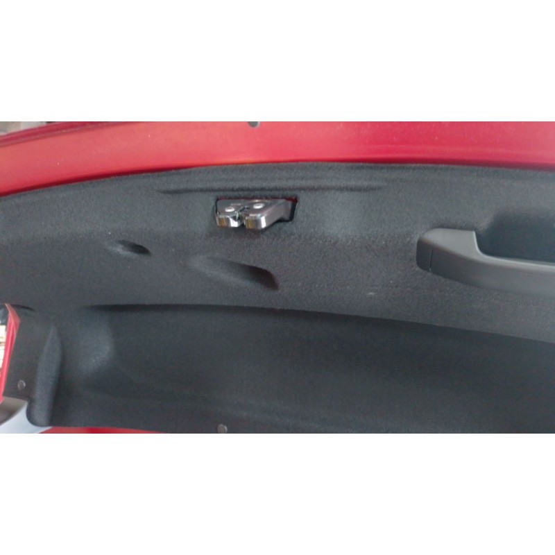 Recambio de cerradura maletero / porton para mazda 3 sedán 2.5 e-skyactiv-g referencia OEM IAM   