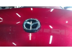 MANETA EXTERIOR PORTON BCJH688LX 