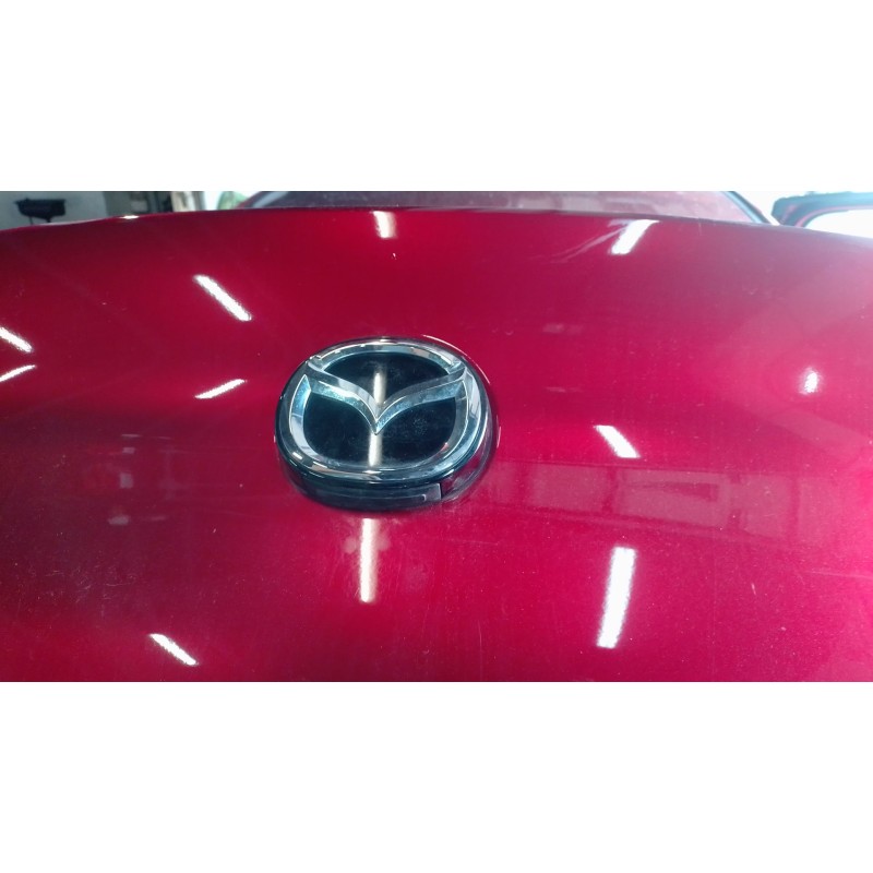 Recambio de maneta exterior porton para mazda 3 sedán 2.5 e-skyactiv-g referencia OEM IAM   