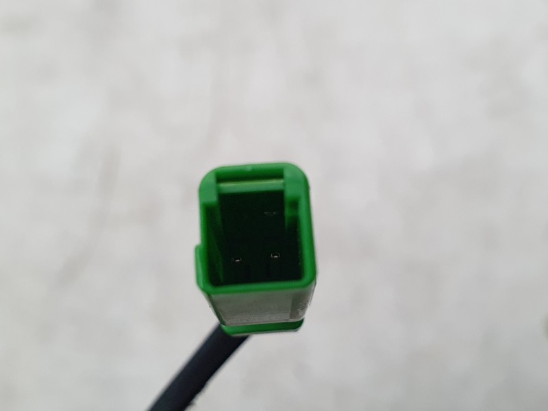 Recambio de parasol izquierdo para volvo s60 iii (224) t5 referencia OEM IAM 39842493  