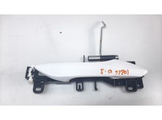 Recambio de maneta exterior delantera izquierda para lexus nx 2.5 16v cat (híbrido) referencia OEM IAM 6922048110A1  
