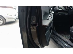 Recambio de cerradura puerta delantera izquierda para subaru xv (gt, g24) 2.0 i awd (gt7) referencia OEM IAM 61032FL052   2