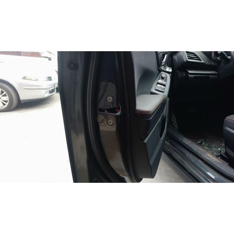Recambio de cerradura puerta delantera izquierda para subaru xv (gt, g24) 2.0 i awd (gt7) referencia OEM IAM   
