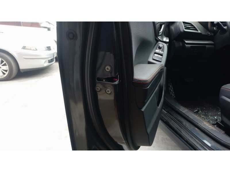 Recambio de cerradura puerta delantera izquierda para subaru xv (gt, g24) 2.0 i awd (gt7) referencia OEM IAM   