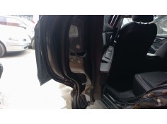 CERRADURA PUERTA TRASERA IZQUIERDA 