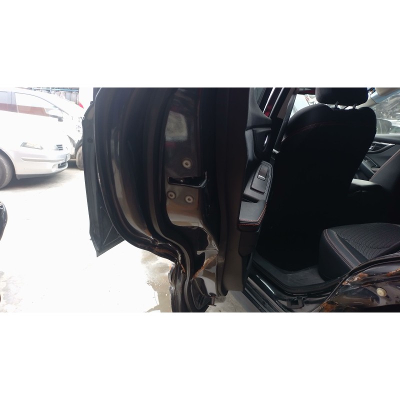 Recambio de cerradura puerta trasera izquierda para subaru xv (gt, g24) 2.0 i awd (gt7) referencia OEM IAM   