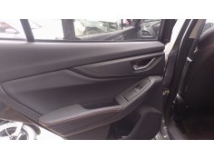 Recambio de elevalunas trasero izquierdo para subaru xv (gt, g24) 2.0 i awd (gt7) referencia OEM IAM 61042FL010   2