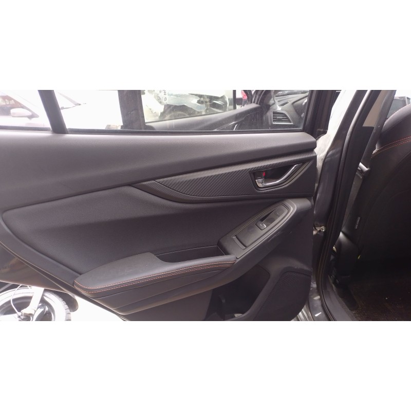 Recambio de elevalunas trasero izquierdo para subaru xv (gt, g24) 2.0 i awd (gt7) referencia OEM IAM   