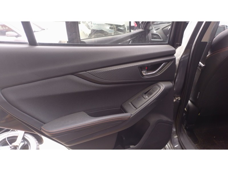 Recambio de elevalunas trasero izquierdo para subaru xv (gt, g24) 2.0 i awd (gt7) referencia OEM IAM   